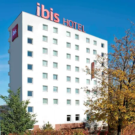 Hotel Ibis Ostrobramska