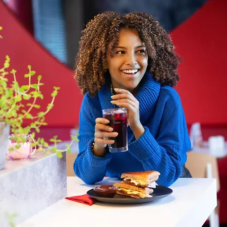 Ibis Ostrobramska Hotel