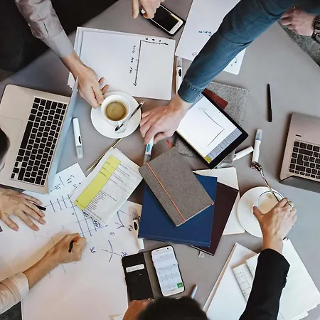 Ibis Ostrobramska Hotel