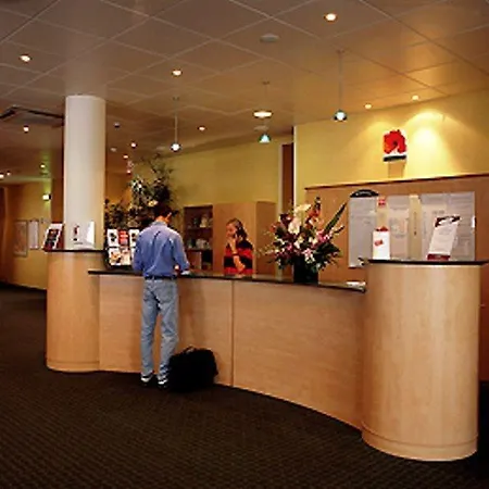 Hotel Ibis Ostrobramska