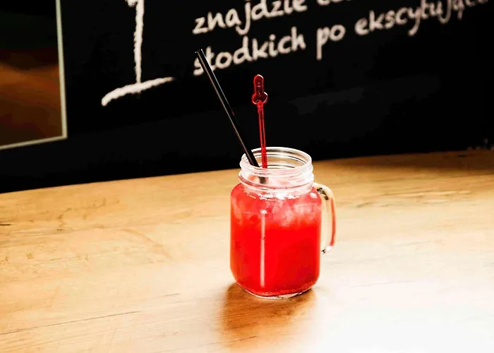 Ibis Ostrobramska Hotel