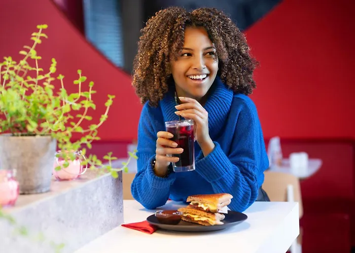 Ibis Ostrobramska Hotell