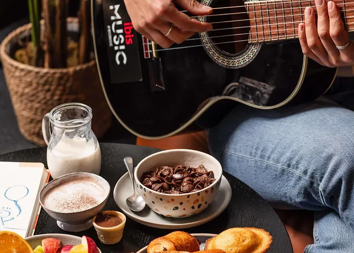 Hotell Ibis Ostrobramska Warszawa