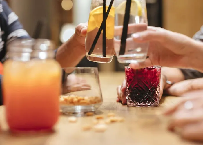 Hotel Ibis Ostrobramska