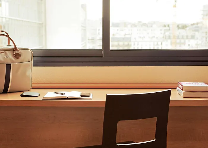 Ibis Ostrobramska 2* Warszawa