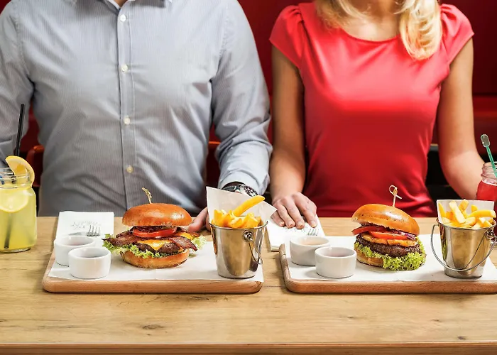 Ibis Ostrobramska Warszawa