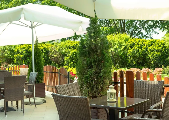 Ibis Ostrobramska Hotell