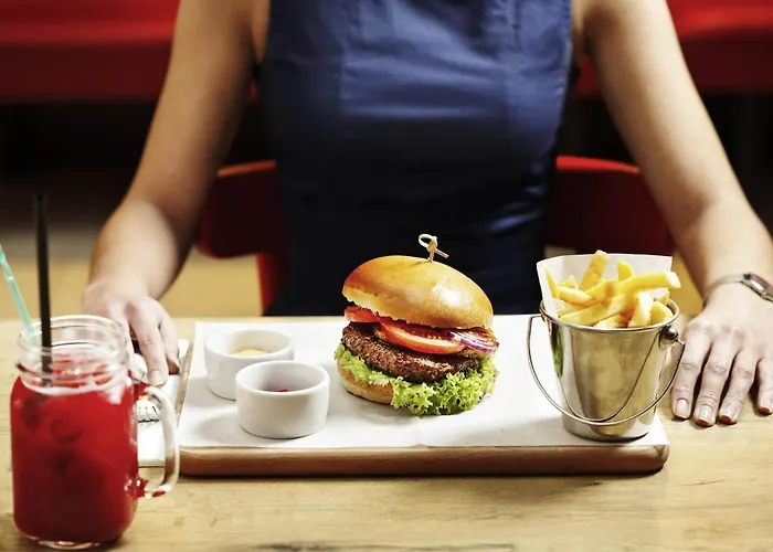 Ibis Ostrobramska Hotel