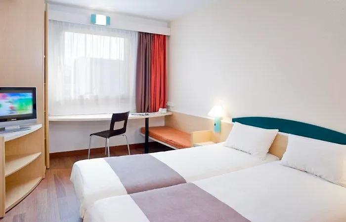 Ibis Ostrobramska Warszawa