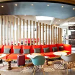 Hotel Ibis Ostrobramska 2*
