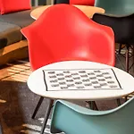 宜必思华沙奥斯托布朗斯卡酒店 酒店 2*