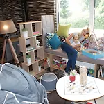宜必思华沙奥斯托布朗斯卡酒店 2*
