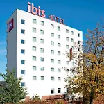 Ibis Ostrobramska