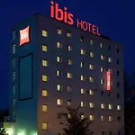 Hotel Ibis Ostrobramska Varšava