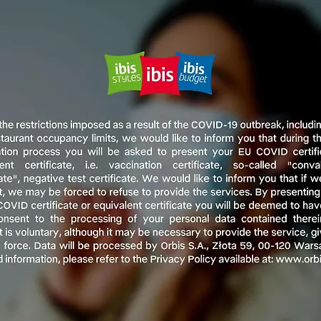 Ibis Ostrobramska 2*