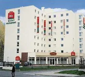 Ibis Ostrobramska 2* Warszawa