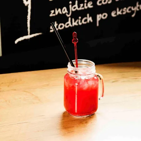 Ibis Ostrobramska Hotel