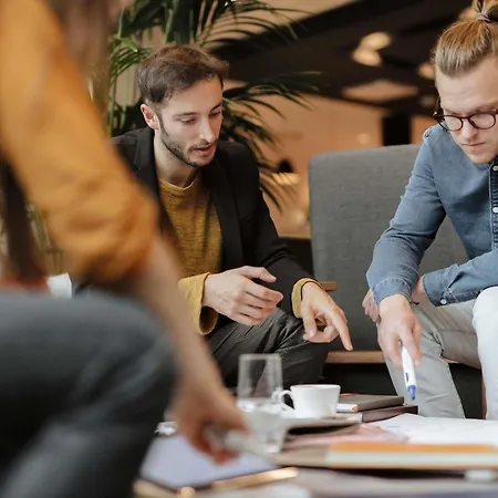 Ibis Ostrobramska Hotel