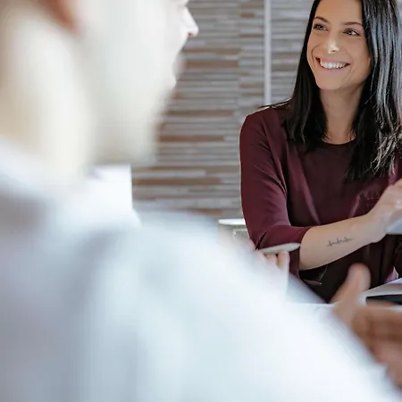 Hotel Ibis Ostrobramska Warszawa