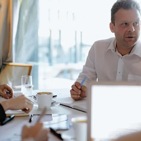 호텔 Ibis Ostrobramska