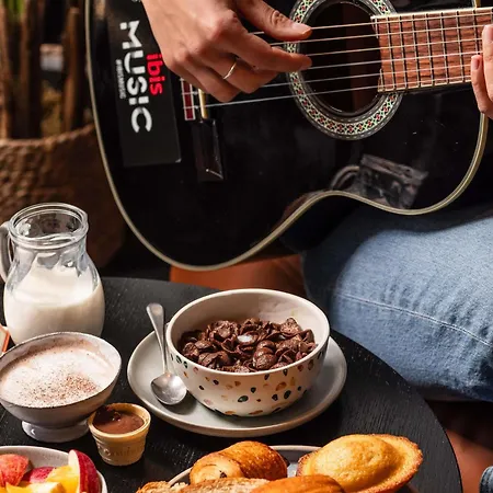 Hotel Ibis Ostrobramska Warszawa