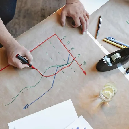 Ibis Ostrobramska Hotel