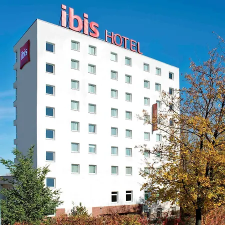 Ibis Ostrobramska
