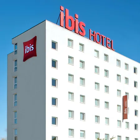Ibis Ostrobramska Warschau