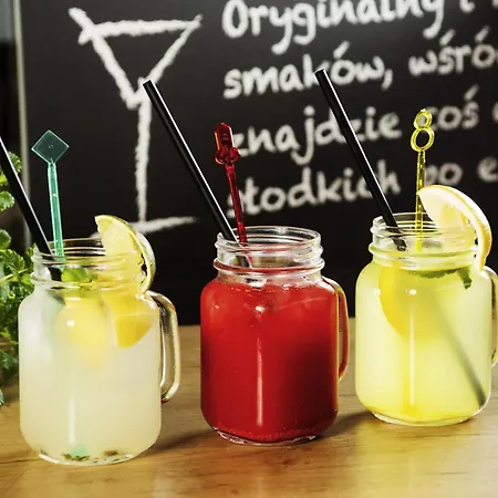 Hotel Ibis Ostrobramska Warschau