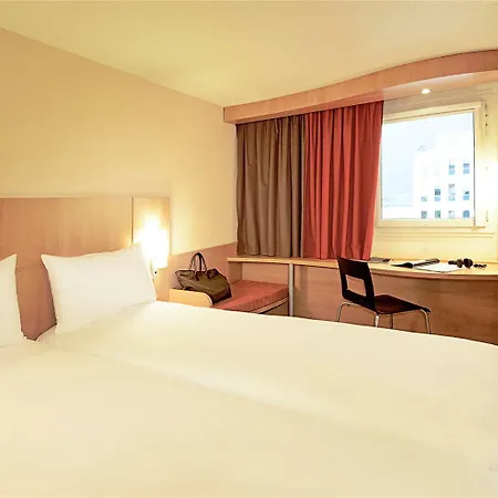 Hotel Ibis Ostrobramska Varsóvia