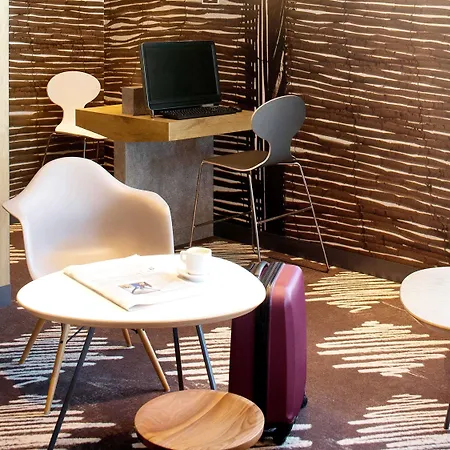 Ibis Ostrobramska Hotel Warszawa