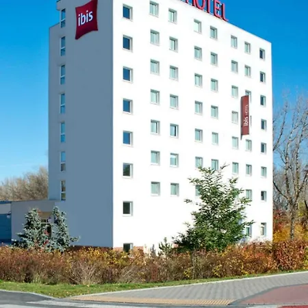 Hotel Ibis Ostrobramska