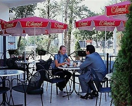 Hotel Ibis Ostrobramska
