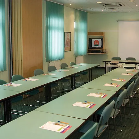 Hotel Ibis Ostrobramska Warszawa