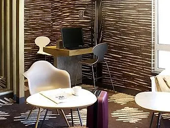 Ibis Ostrobramska Warszawa