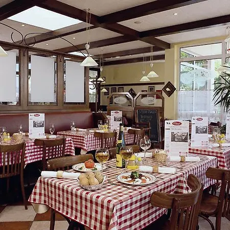 Hotel Ibis Ostrobramska