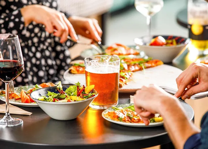 Hotel Ibis Ostrobramska 2*