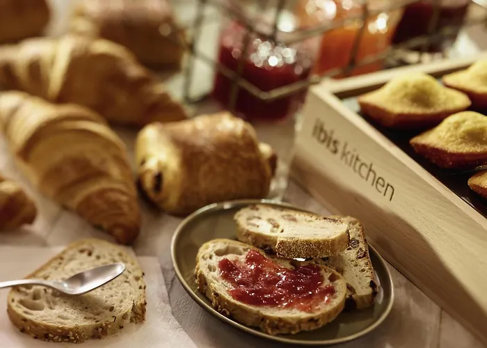 Hotel Ibis Ostrobramska