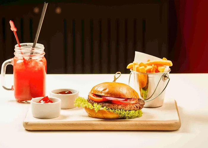 Hotel Ibis Ostrobramska