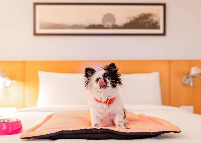 Hotel Ibis Ostrobramska