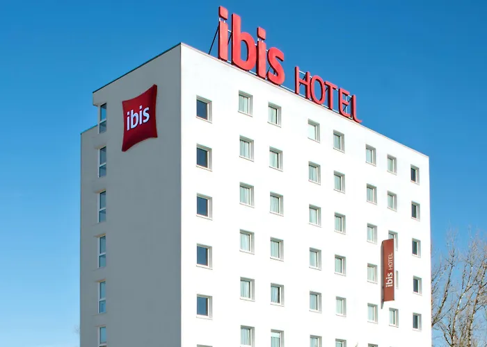 Ibis Ostrobramska Варшава