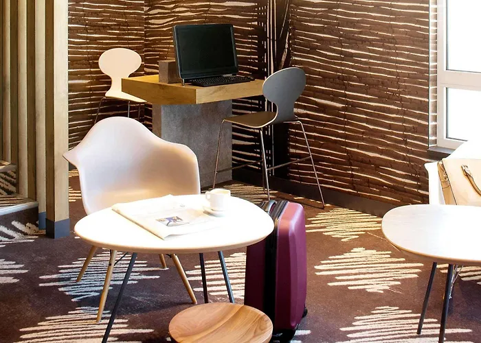 Ibis Ostrobramska 2* Warschau