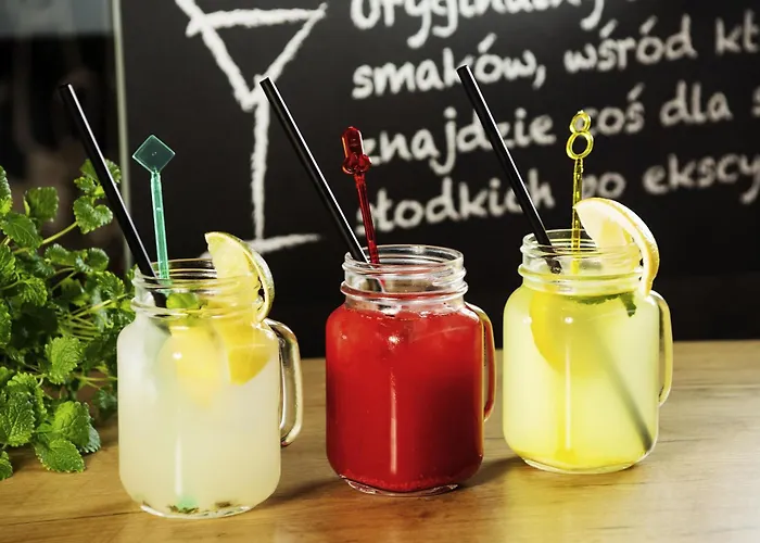 Hotel Ibis Ostrobramska Warschau