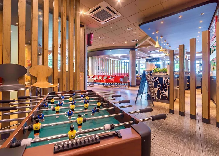 Hotel Ibis Ostrobramska