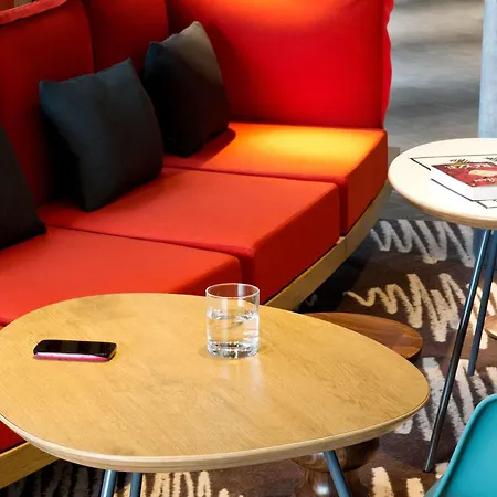 Otel Ibis Ostrobramska