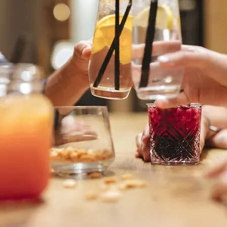 Otel Ibis Ostrobramska