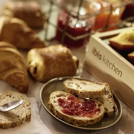 Otel Ibis Ostrobramska