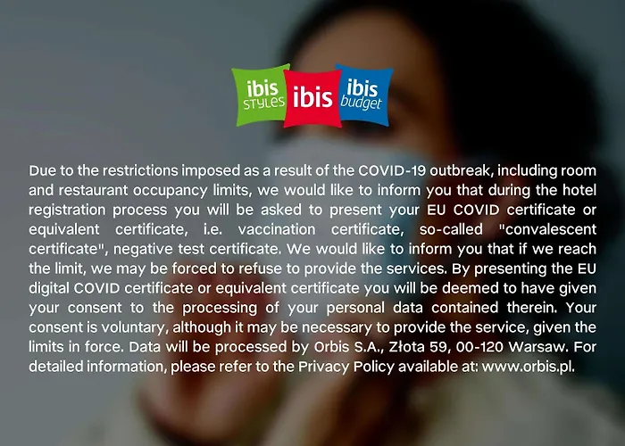 Ibis Ostrobramska 2*