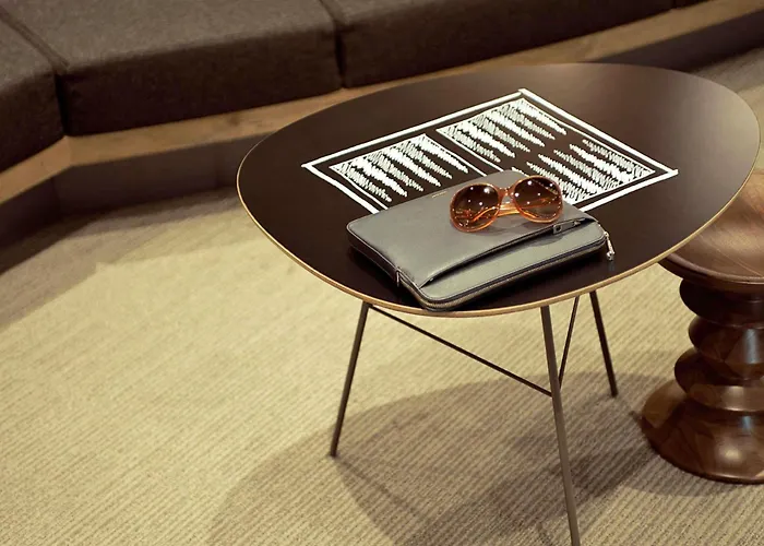 Ibis Ostrobramska 2* Varsovia