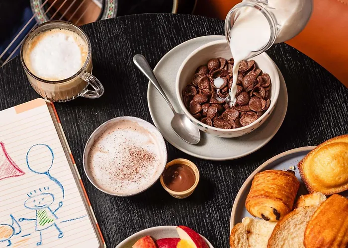 Ibis Ostrobramska Hotel Varsovia